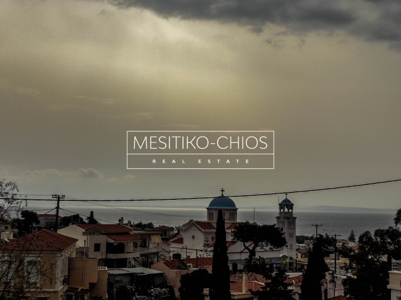 Μονοκατοικία 108,94 τ.μ. προς πώληση, Ν. Χίου, Χίος