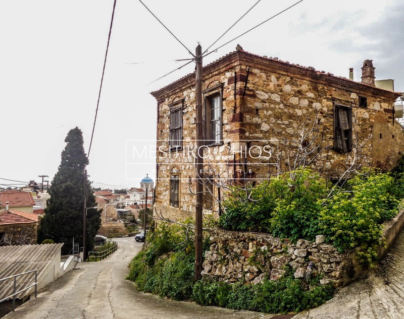 Μονοκατοικία 108,94 τ.μ. προς πώληση, Ν. Χίου, Χίος
