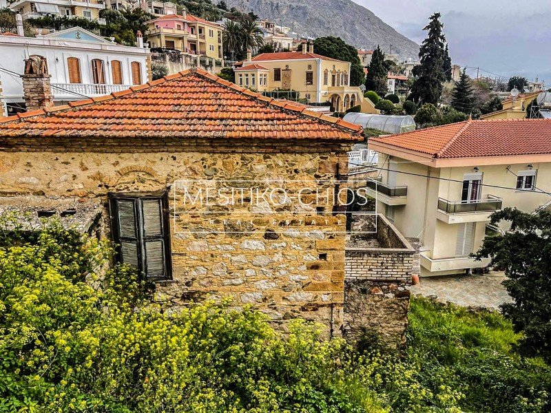 Μονοκατοικία 108,94 τ.μ. προς πώληση, Ν. Χίου, Χίος