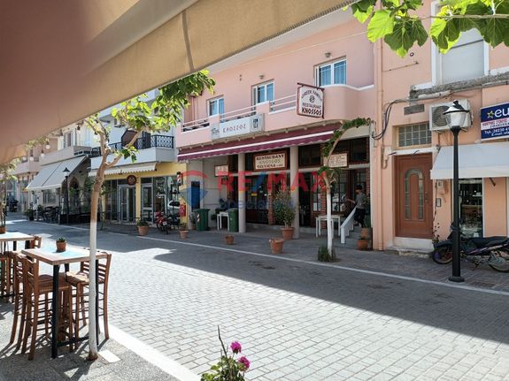 Business 105 sqm for rent, Chania Prefecture, Pelekanos