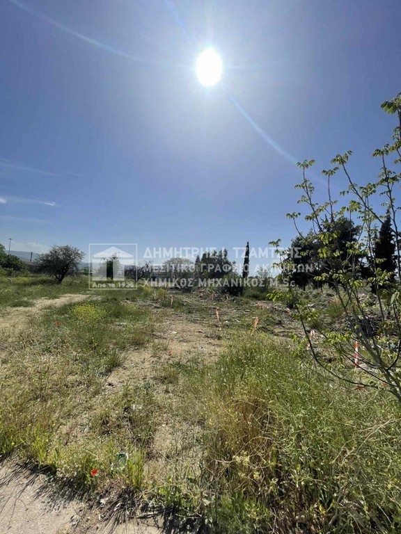 Οικόπεδο 333 τ.μ. πρός πώληση, Μαγνησία, Βόλος
