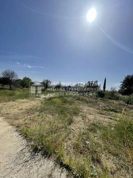Land plot 333sqm for sale-Volos » Neapoli