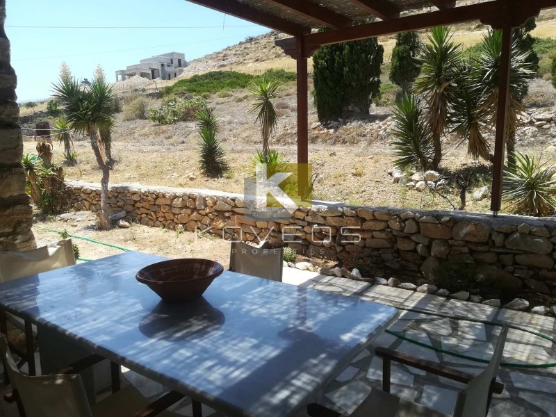 Βίλλα 195,83 τ.μ. πρός πώληση, Κυκλάδες, Σχοινούσα