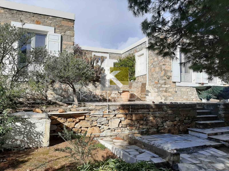 Βίλλα 195,83 τ.μ. πρός πώληση, Κυκλάδες, Σχοινούσα