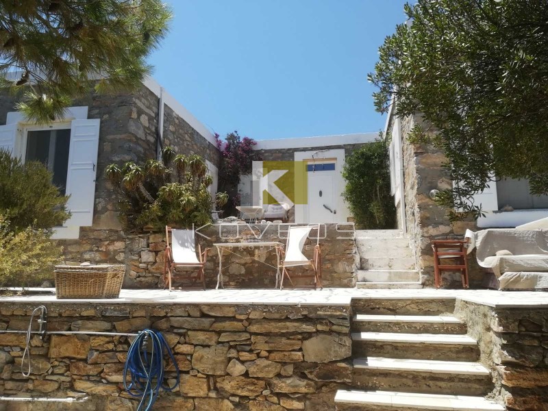 Βίλλα 195,83 τ.μ. πρός πώληση, Κυκλάδες, Σχοινούσα