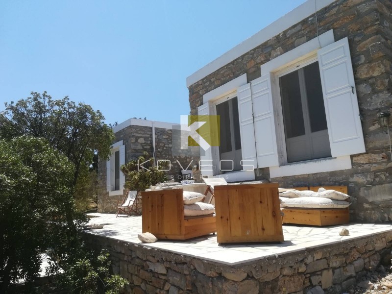 Βίλλα 195,83 τ.μ. πρός πώληση, Κυκλάδες, Σχοινούσα
