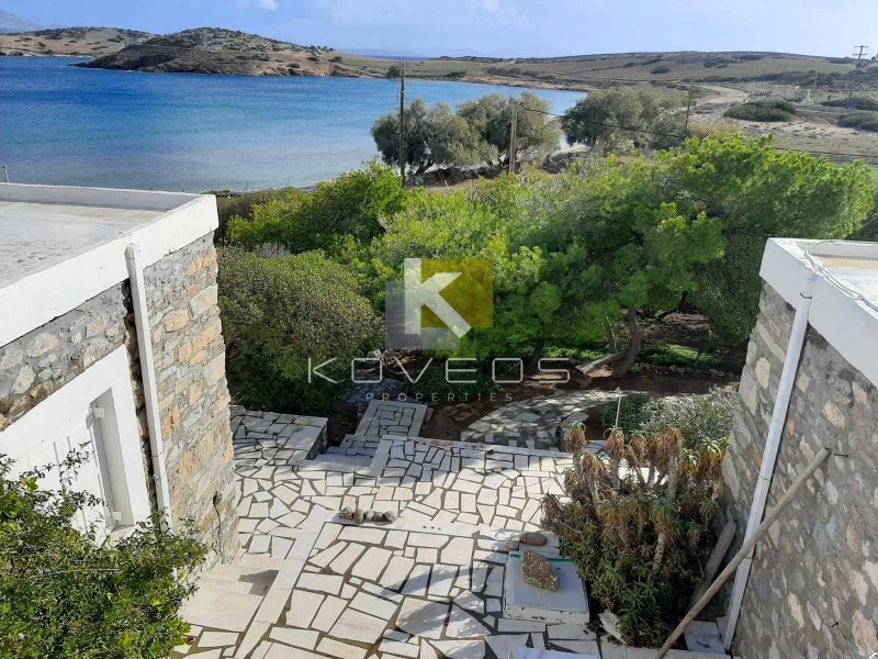 Βίλλα 195,83 τ.μ. πρός πώληση, Κυκλάδες, Σχοινούσα