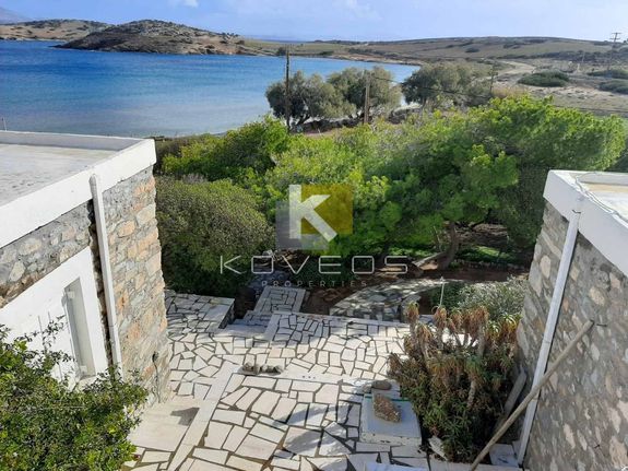 Βίλλα 195,83 τ.μ. για πώληση, Κυκλάδες, Σχοινούσα