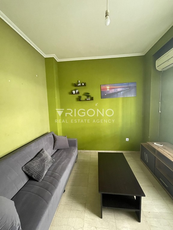 Studio / γκαρσονιέρα 38 τ.μ. προς ενοικίαση, Τριανδρία
