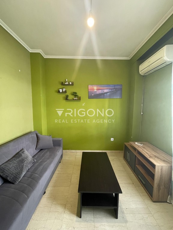 Studio / γκαρσονιέρα 38 τ.μ. προς ενοικίαση, Τριανδρία