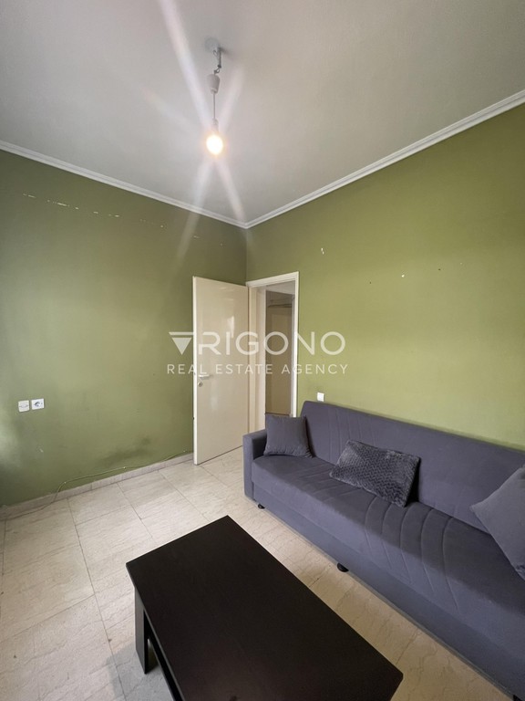 Studio / γκαρσονιέρα 38 τ.μ. προς ενοικίαση, Τριανδρία