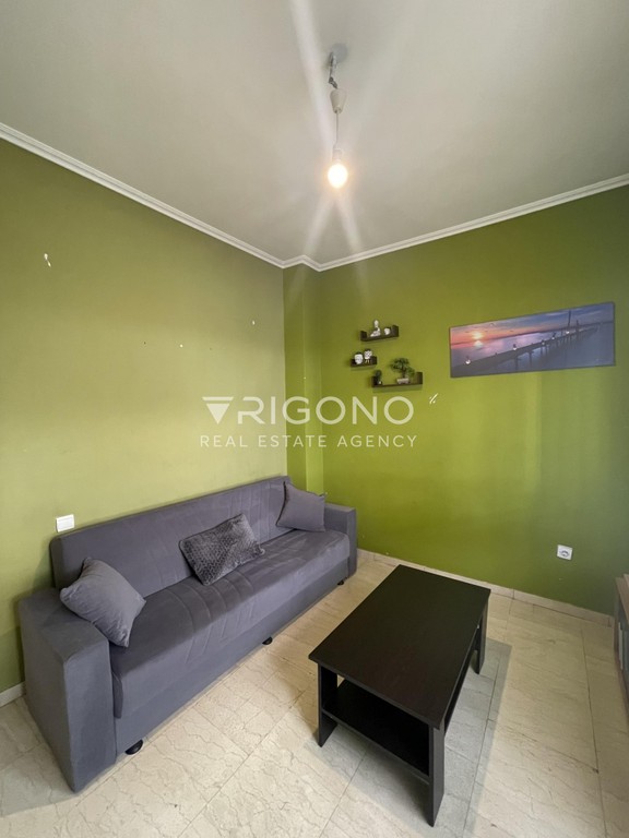 Studio / γκαρσονιέρα 38 τ.μ. προς ενοικίαση, Τριανδρία