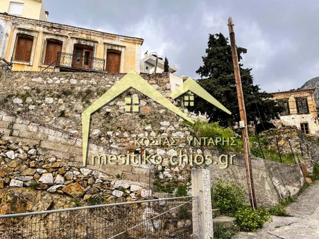 Μονοκατοικία 108τ.μ. για πώληση-Χίος » Ομηρούπολη