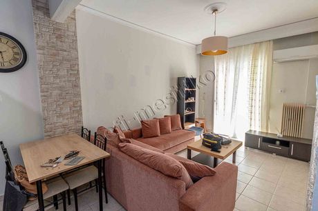 Apartment 50sqm for rent-Alexandroupoli » Center