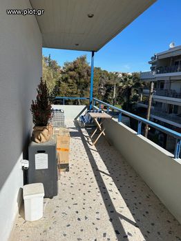 Apartment 101sqm for rent-Marousi » Nea Lesvos
