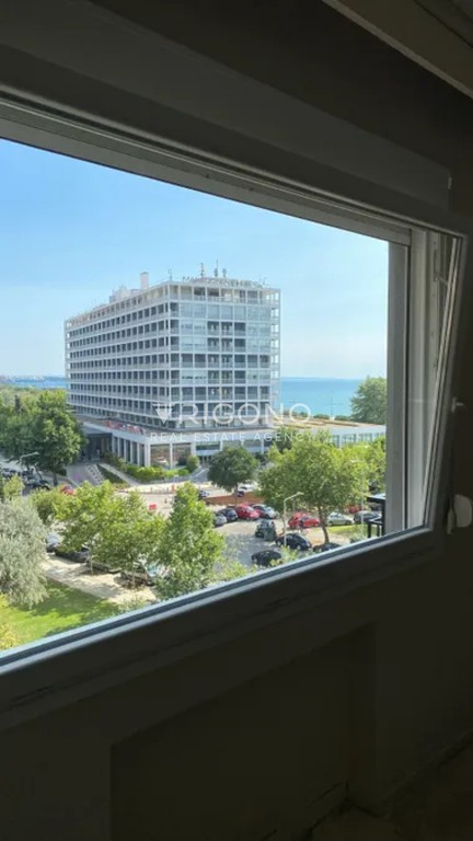 Διαμέρισμα 132 τ.μ. προς ενοικίαση, Νέα Παραλία