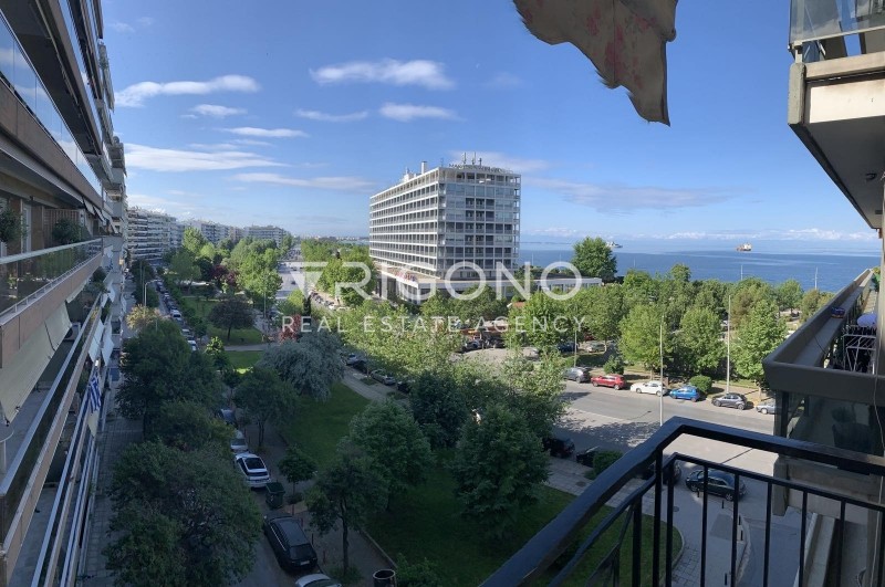Διαμέρισμα 132 τ.μ. προς ενοικίαση, Νέα Παραλία