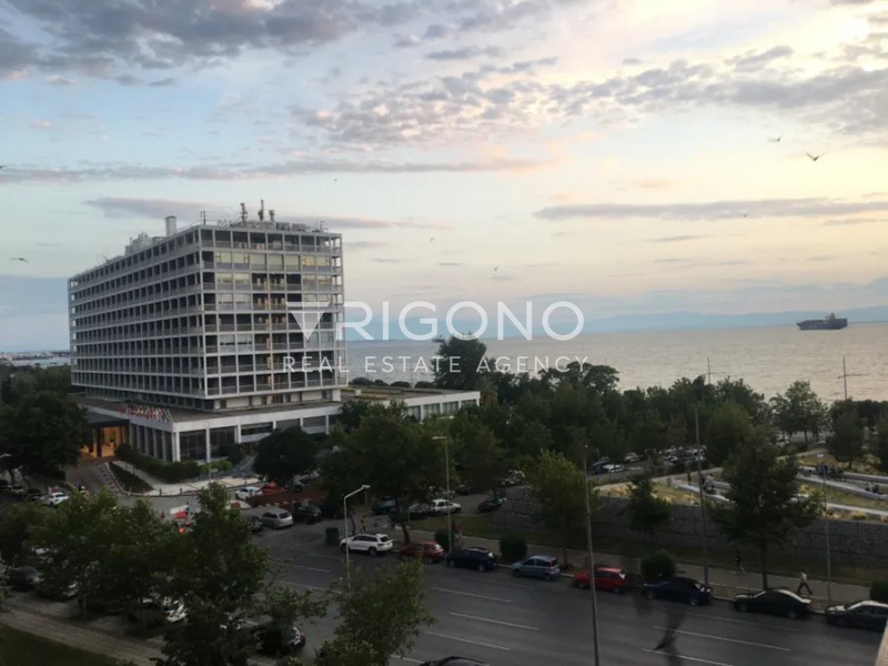 Διαμέρισμα 132 τ.μ. προς ενοικίαση, Νέα Παραλία
