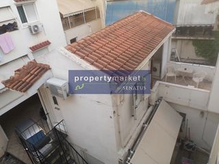Διαμέρισμα 22 τ.μ. για ενοικίαση, Αθήνα - Κέντρο, Αττική-thumb-1