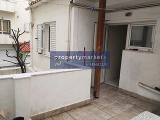 Διαμέρισμα 22 τ.μ. για ενοικίαση