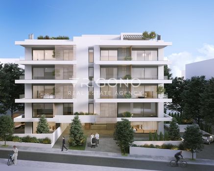Μεζονέτα 183 τ.μ. για πώληση