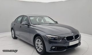 Bmw 318 '16 I LOUNGE S TRONIC