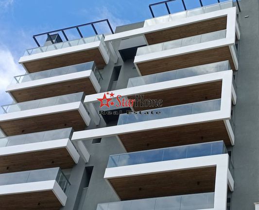 Διαμέρισμα 160 τ.μ. για πώληση, Θεσσαλονίκη - Κέντρο, Βούλγαρη - Άγιος Ελευθέριος