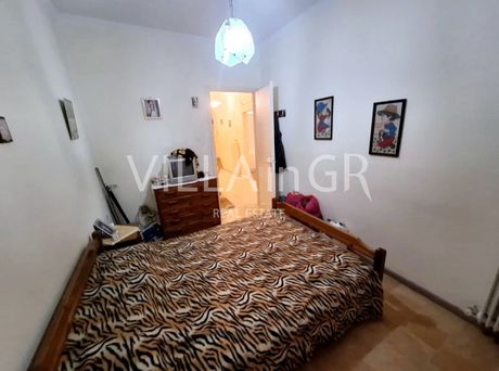 Apartment 65sqm for sale-Sikies » Eptapirgio