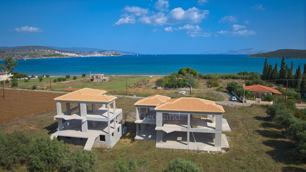 Μονοκατοικία 277 τ.μ. προς πώληση, Άγιοι Ανάργυροι Ερμιόνης