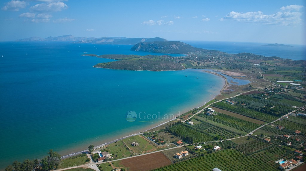 Μονοκατοικία 277 τ.μ. προς πώληση, Άγιοι Ανάργυροι Ερμιόνης