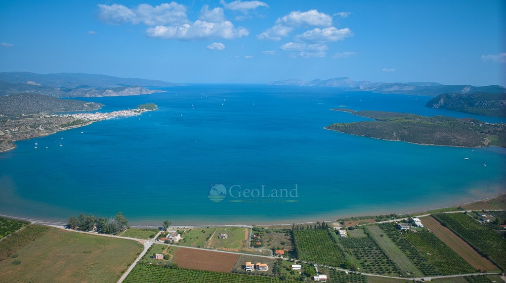 Μονοκατοικία 277 τ.μ. προς πώληση, Άγιοι Ανάργυροι Ερμιόνης