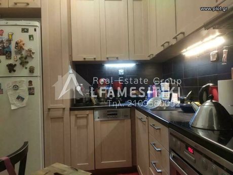 Apartment 89sqm for sale-Pagkrati