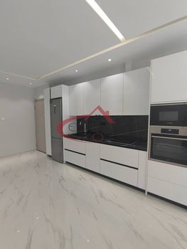 Apartment 117sqm for sale-Martiou