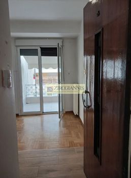 Apartment 38sqm for sale-Exarchia - Neapoli