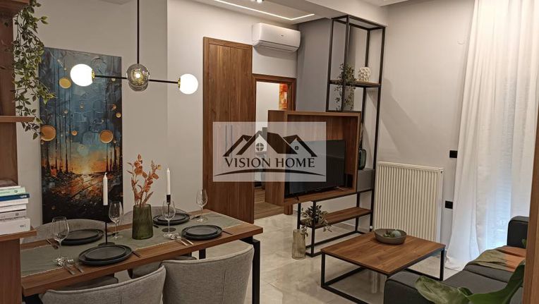 Διαμέρισμα 70 τ.μ. για πώληση, Θεσσαλονίκη - Κέντρο, Καμάρα