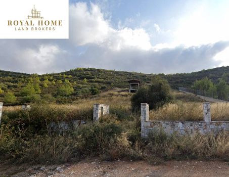Οικόπεδο 9.500τ.μ. για πώληση-Μαραθώνας » Βόθωνας
