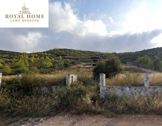 Land plot 9.500 sqm for sale, Athens - East, Marathonas
