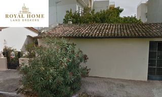 Οικόπεδο 381 τ.μ. για πώληση