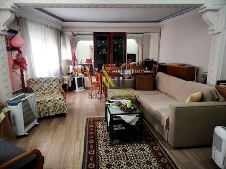 Apartment 87sqm for rent-Μ. Agiou Pavlou » Yedi Kule