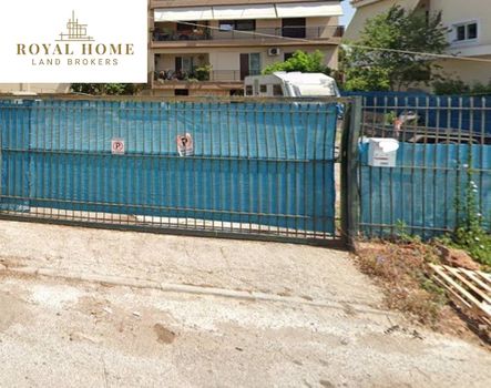 Land plot 440sqm for sale-Pefki » Ano Pefki