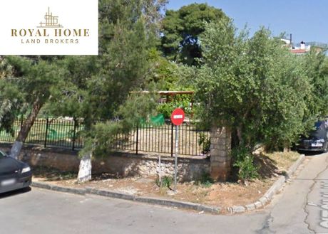 Land plot 1.000sqm for sale-Kifisia » Adames Oikismos Grammos - Foinikas