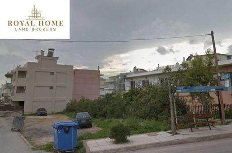 Οικόπεδο 470τ.μ. για πώληση-Καματερό » Γεροβουνό