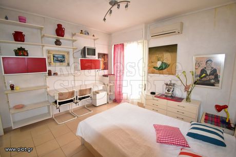 Apartment 30sqm for sale-Loutraki-Perachora