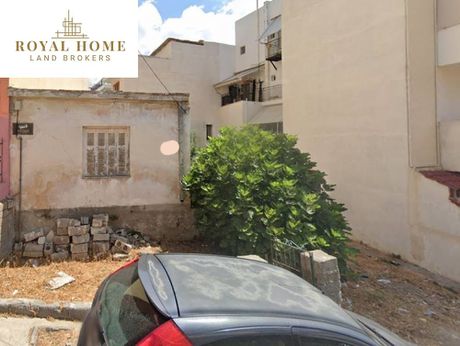Οικόπεδο 198τ.μ. για πώληση-Αγία βαρβάρα » Άνω αγία βαρβάρα