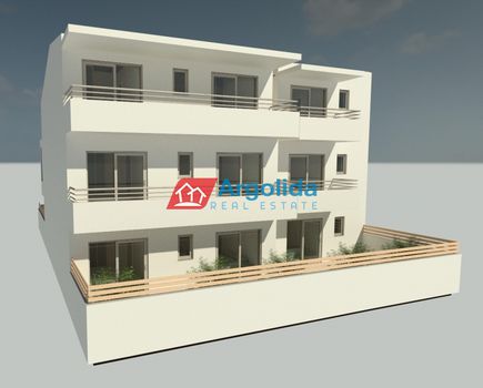 Apartment 106sqm for sale-Nafplio » Agia Kiriaki
