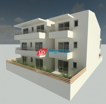 Apartment 77sqm for sale-Nafplio » Agia Kiriaki