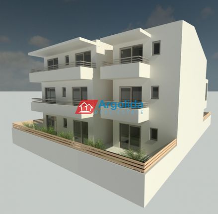 Apartment 77 sqm for sale, Argolis, Nafplio