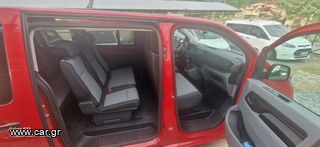 Opel Vivaro 2020 L2H1 1,2t 1.5 Multijet 120 Turbo Business-thumb-10