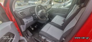 Opel Vivaro 2020 L2H1 1,2t 1.5 Multijet 120 Turbo Business-thumb-12