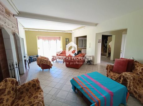 Detached home 350sqm for sale-Kozani » Girokomeio
